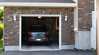 Garage Door Installation at Broadmoor Hills, Colorado